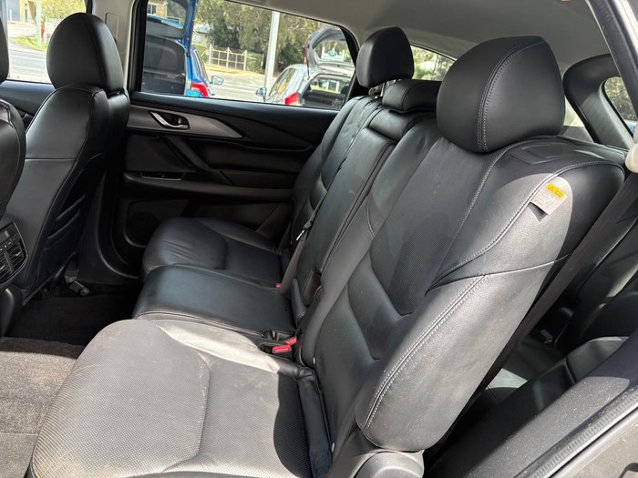 2016 Mazda CX-9 Touring