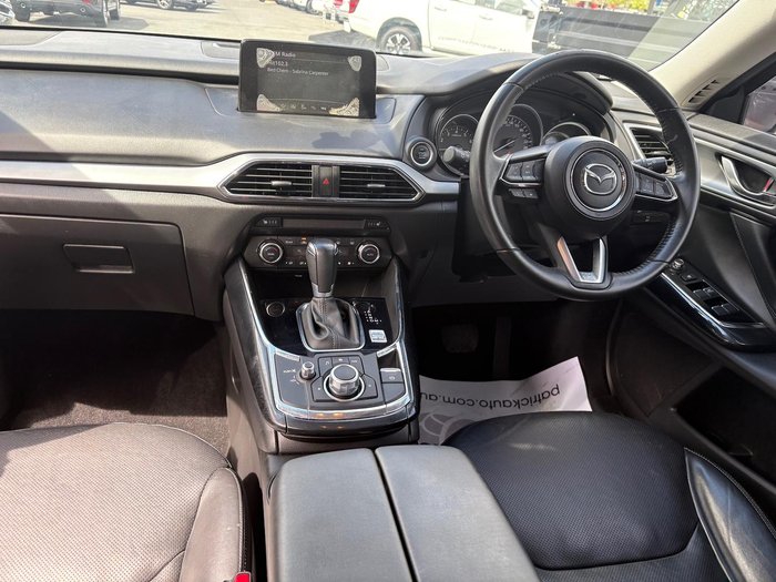 2016 Mazda CX-9 Touring