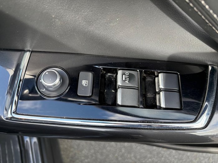 2016 Mazda CX-9 Touring