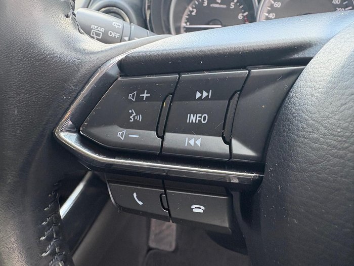 2016 Mazda CX-9 Touring