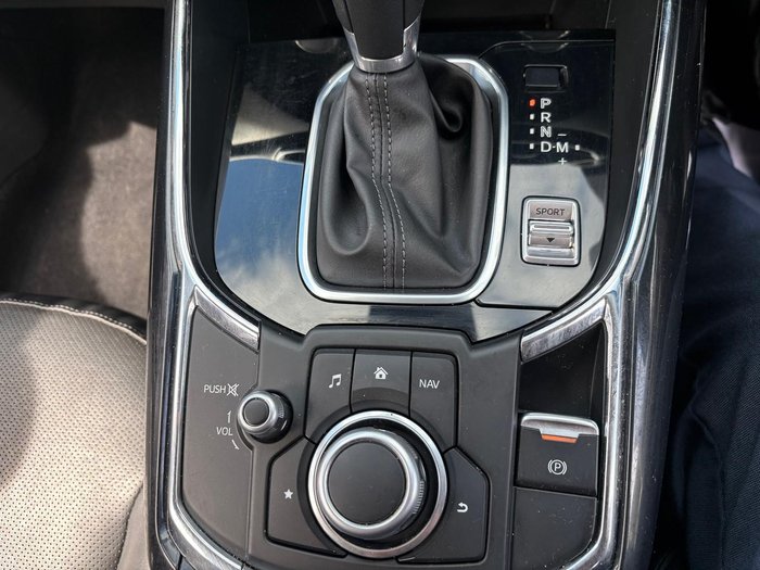 2016 Mazda CX-9 Touring