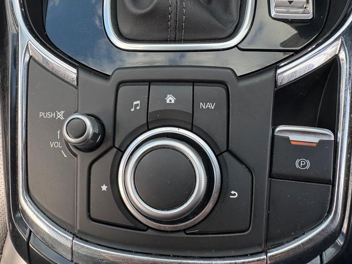 2016 Mazda CX-9 Touring