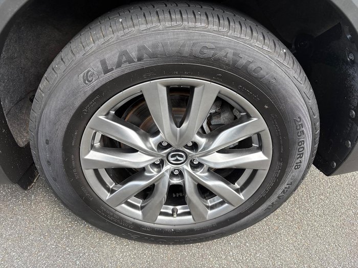 2016 Mazda CX-9 Touring
