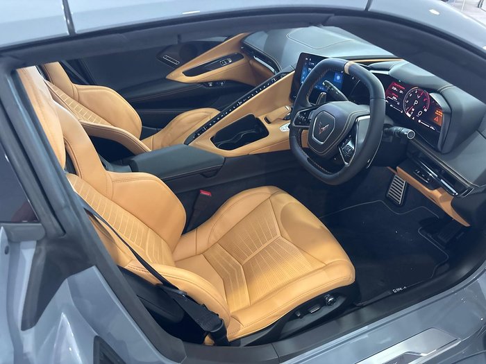 2024 Chevrolet Corvette Stingray 3LT