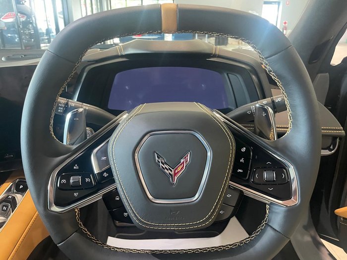 2024 Chevrolet Corvette Stingray 3LT