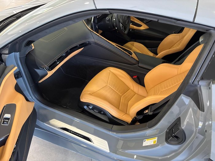 2024 Chevrolet Corvette Stingray 3LT