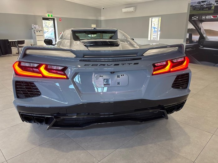 2024 Chevrolet Corvette Stingray 3LT
