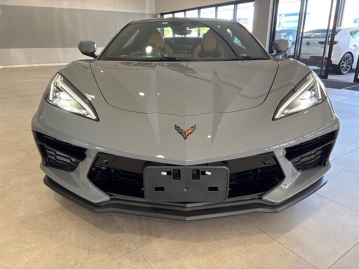 2024 Chevrolet Corvette Stingray 3LT