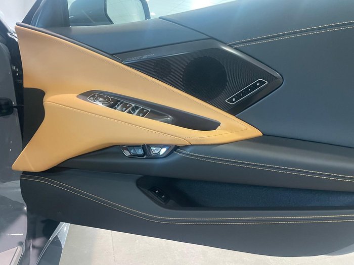 2024 Chevrolet Corvette Stingray 3LT
