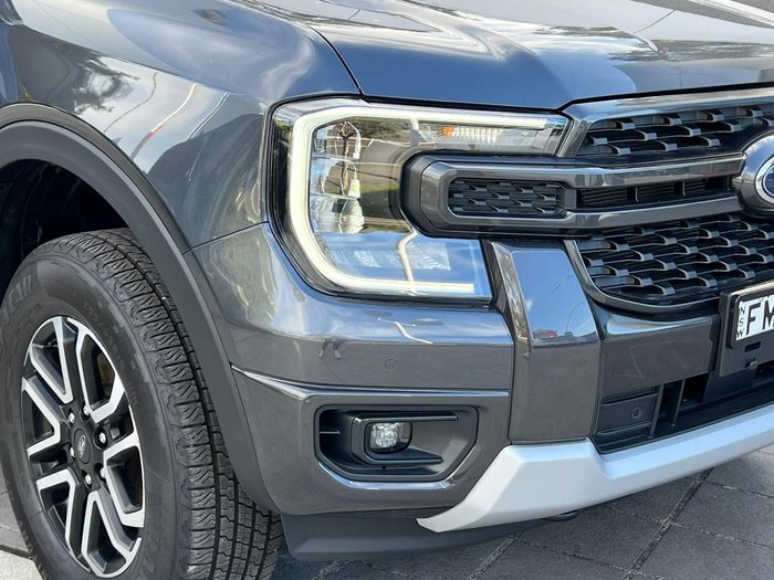 2024 Ford Ranger Sport