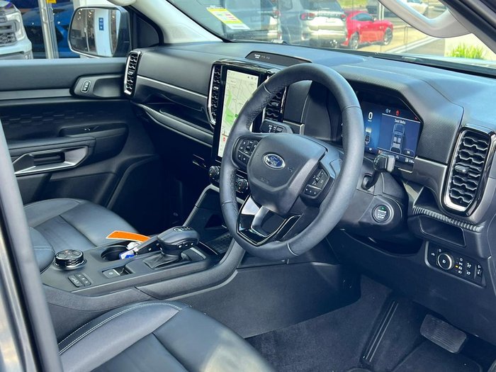2024 Ford Ranger Sport