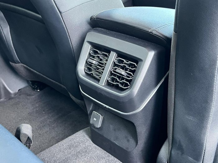 2024 Ford Ranger Sport
