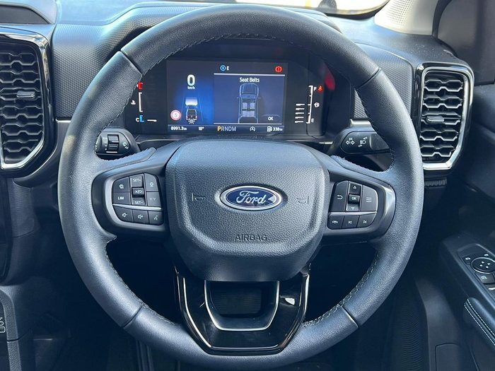 2024 Ford Ranger Sport
