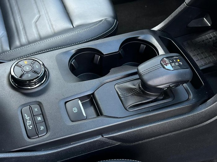 2024 Ford Ranger Sport