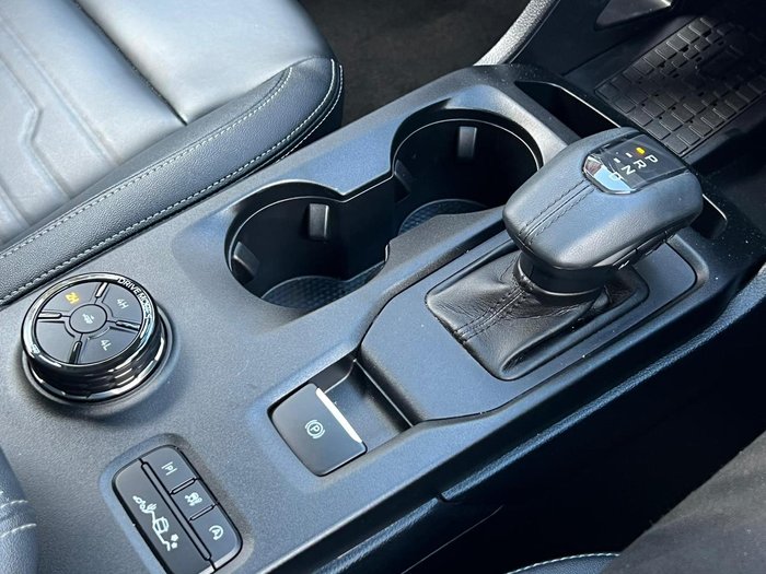 2024 Ford Ranger Sport