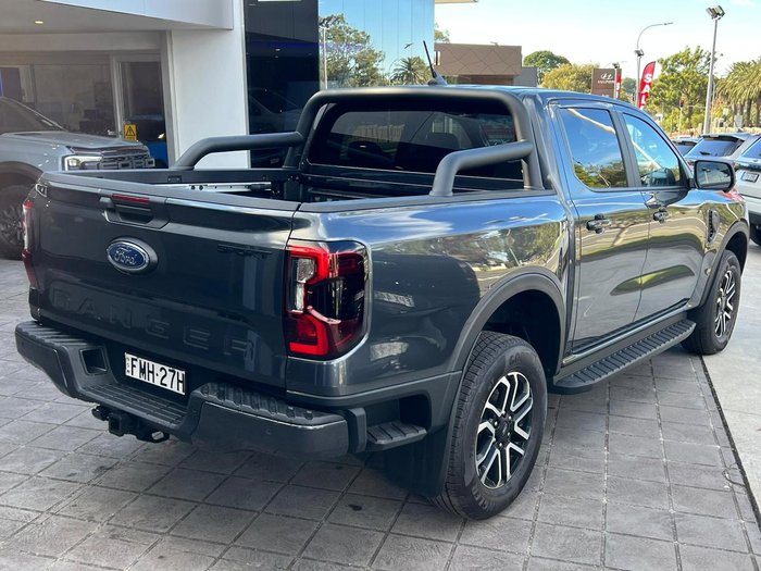 2024 Ford Ranger Sport