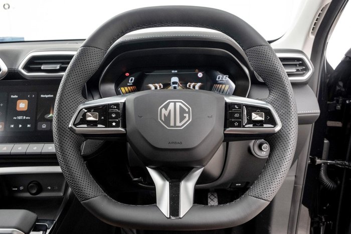 2024 MG ZS Essence Hybrid+