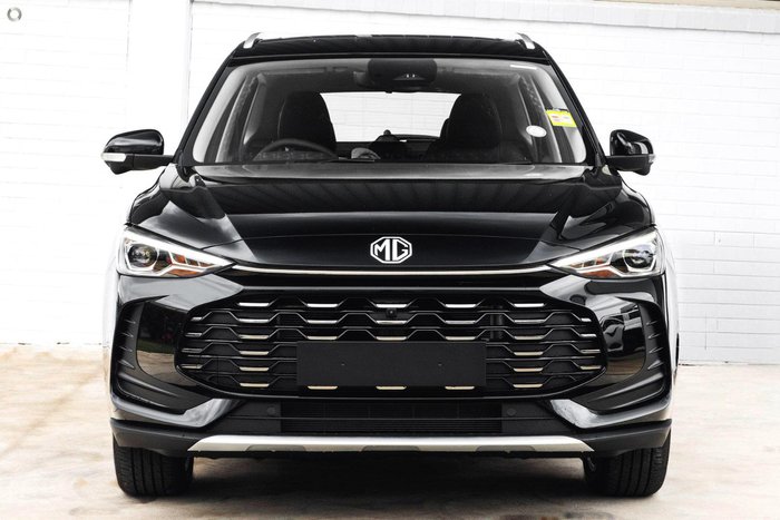 2024 MG ZS Essence Hybrid+