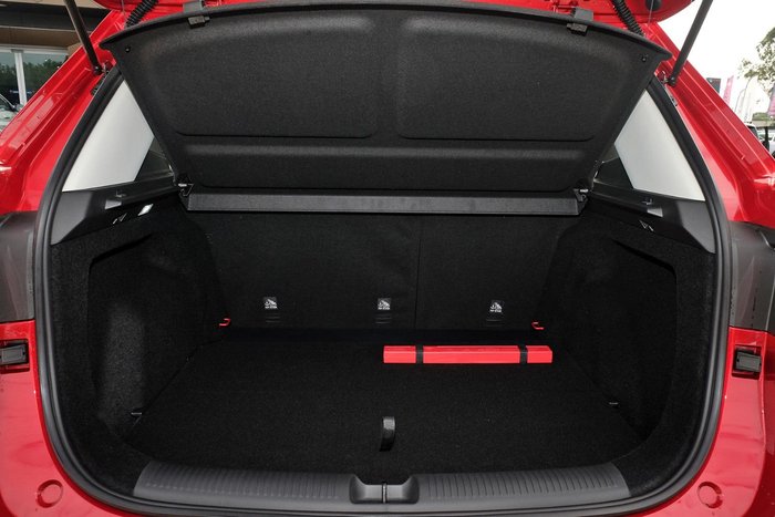 2025 MG ZS Essence Turbo