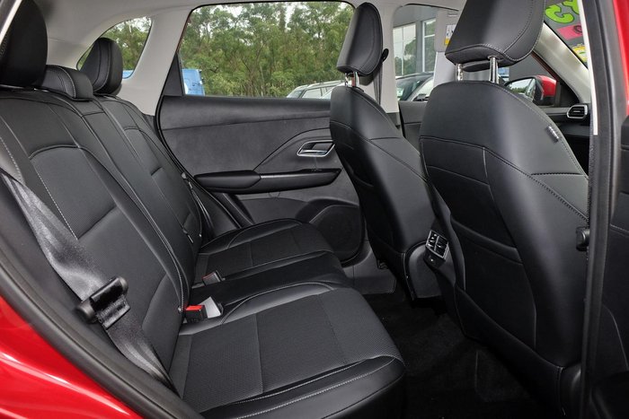 2025 MG ZS Essence Turbo