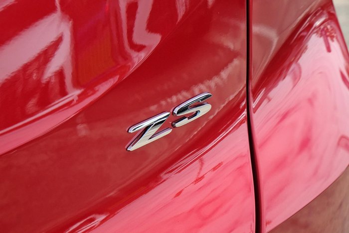 2025 MG ZS Essence Turbo