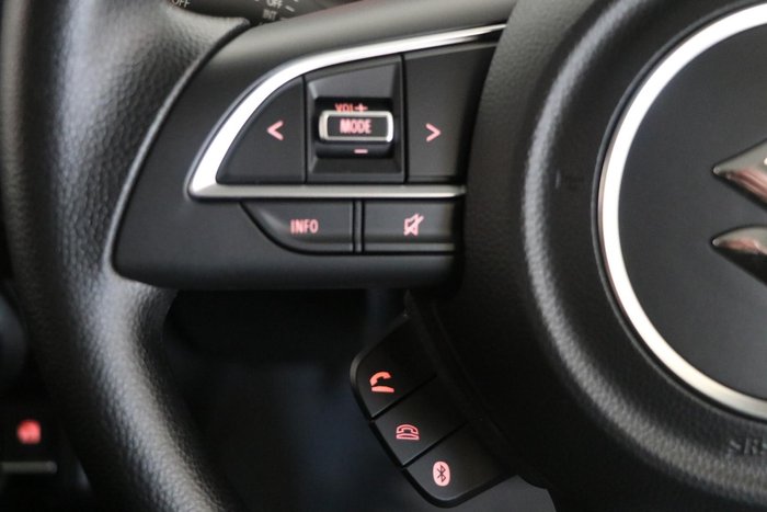 2025 Suzuki Jimny Lite