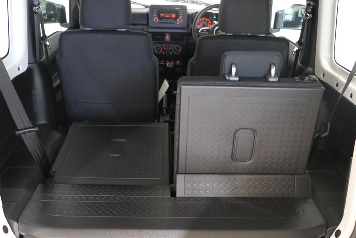2025 Suzuki Jimny Lite