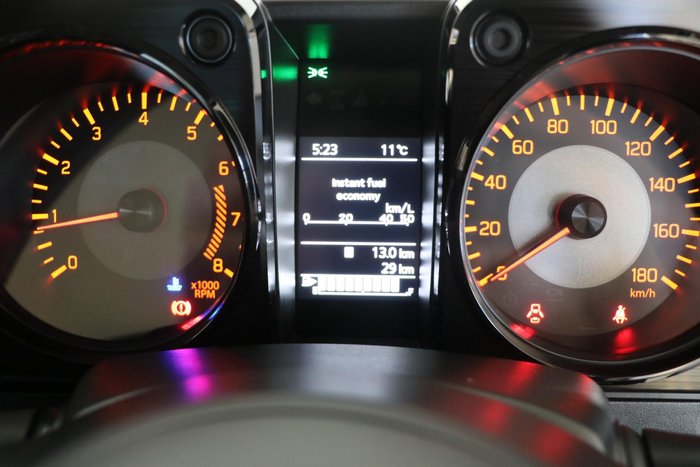 2025 Suzuki Jimny Lite