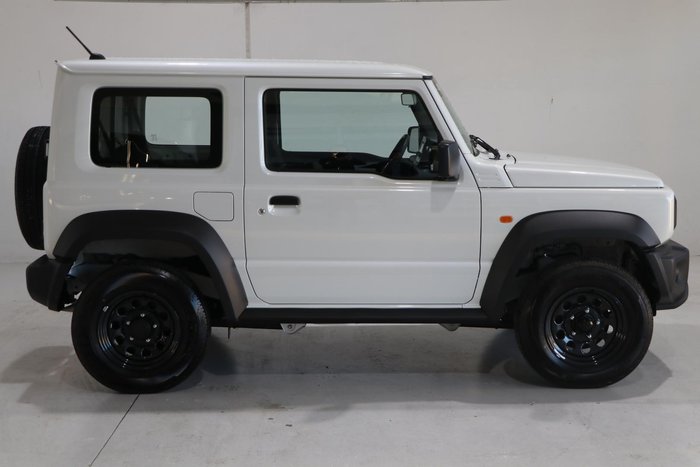 2025 Suzuki Jimny Lite