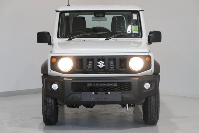 2025 Suzuki Jimny Lite