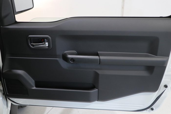 2025 Suzuki Jimny Lite