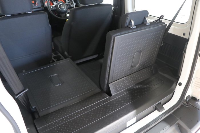 2025 Suzuki Jimny Lite
