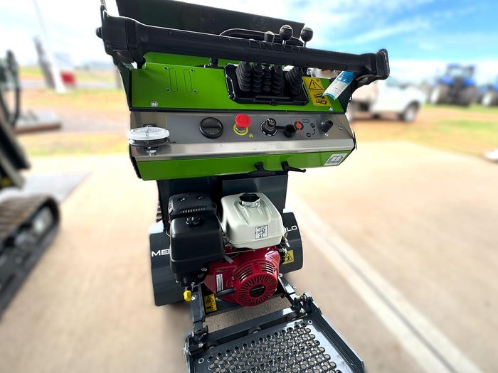 Merlo Cingo M700td Tracked Carrier