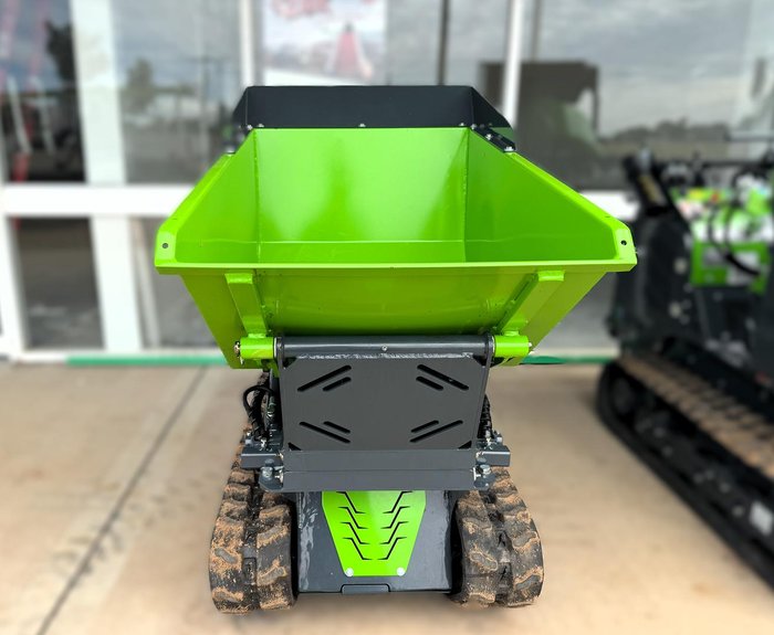 Merlo Cingo M700td Tracked Carrier