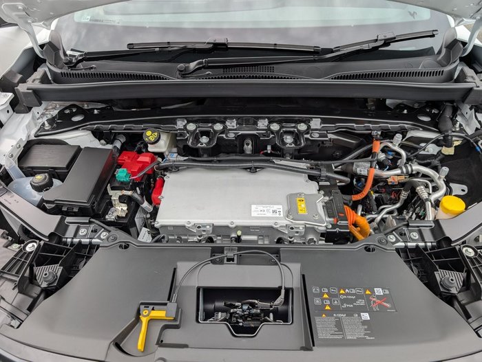2026 RENAULT SCENIC Techno Long Ran