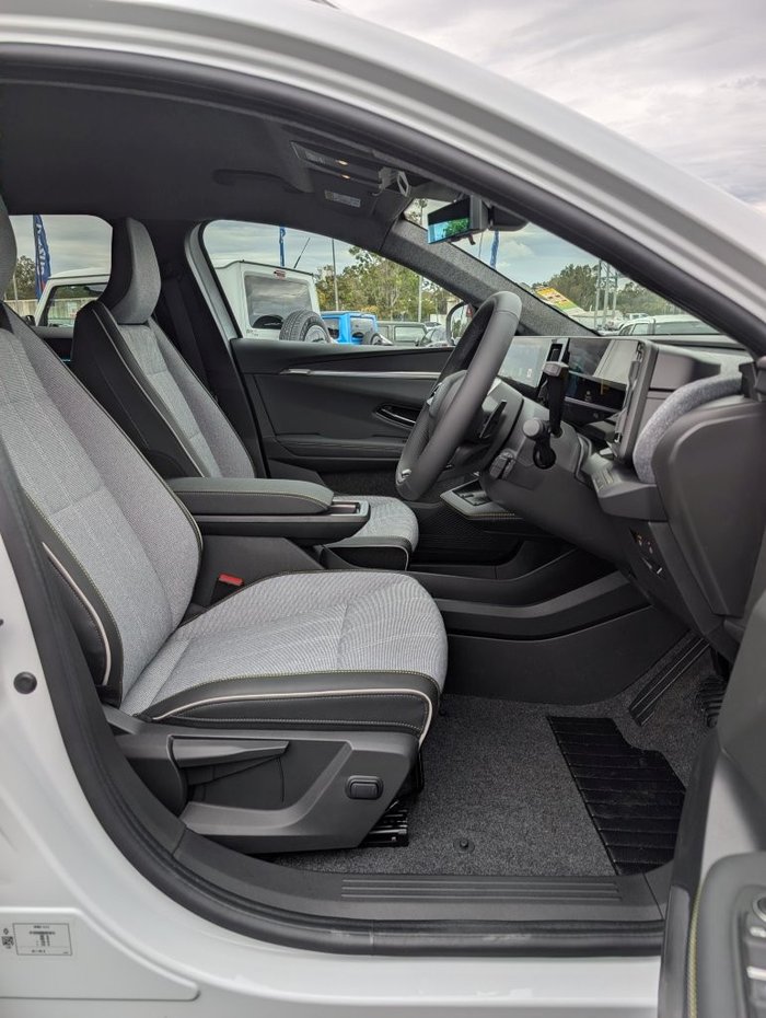 2026 RENAULT SCENIC Techno Long Ran