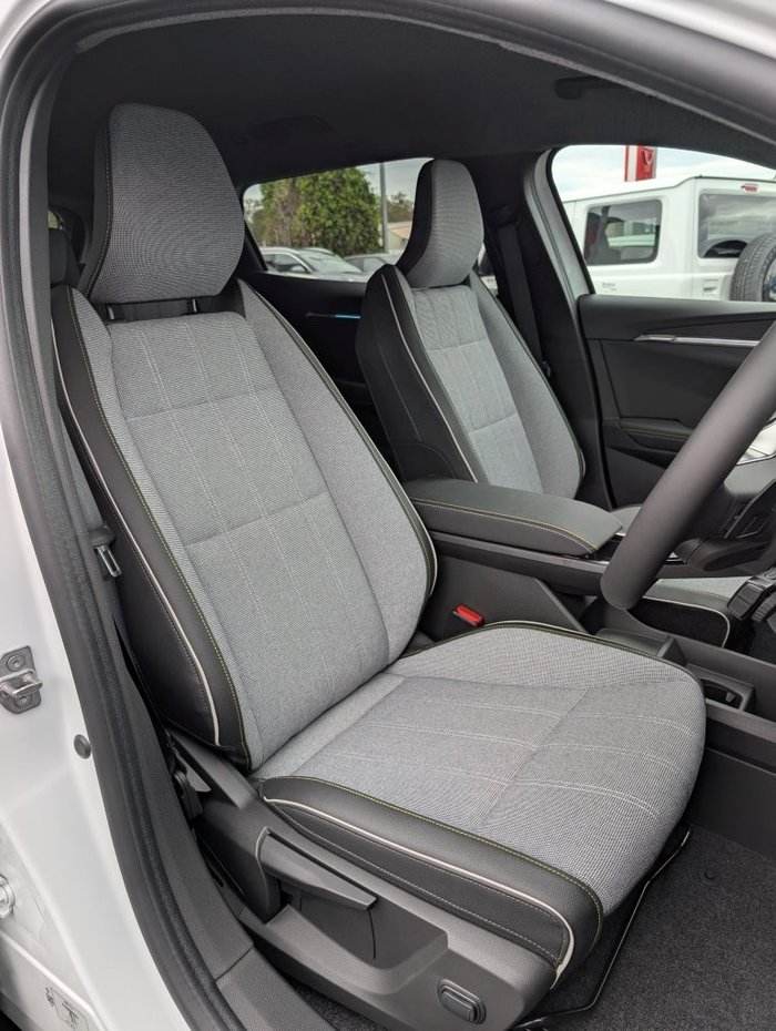 2026 RENAULT SCENIC Techno Long Ran