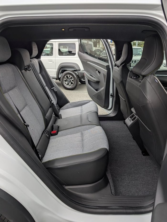 2026 RENAULT SCENIC Techno Long Ran