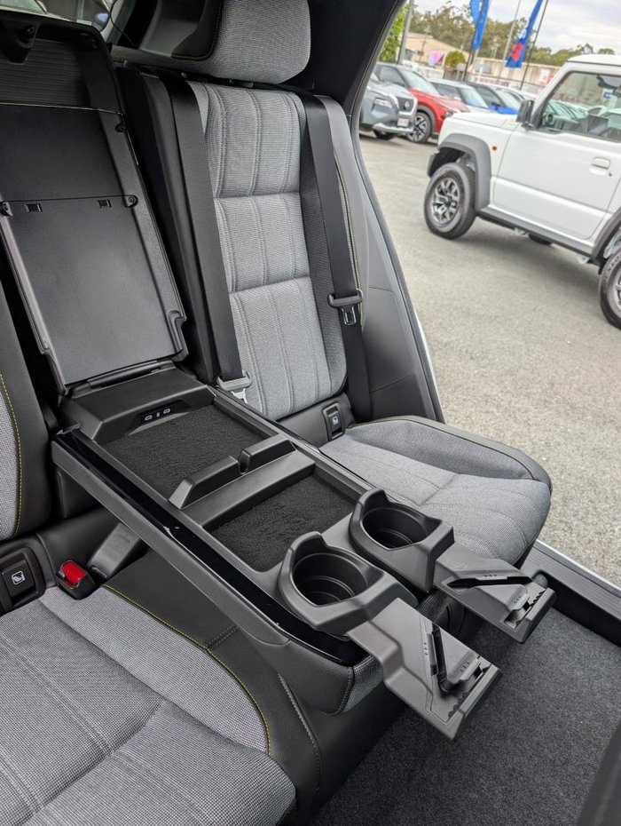 2026 RENAULT SCENIC Techno Long Ran