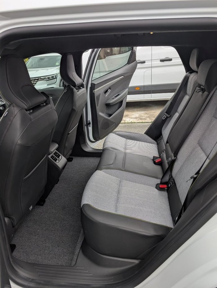 2026 RENAULT SCENIC Techno Long Ran