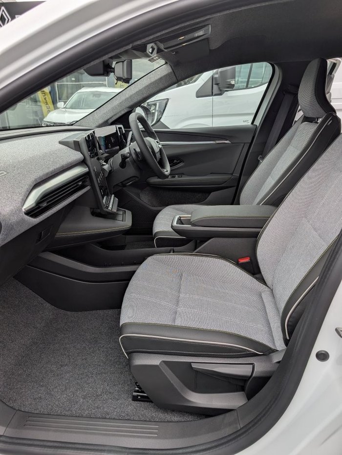 2026 RENAULT SCENIC Techno Long Ran