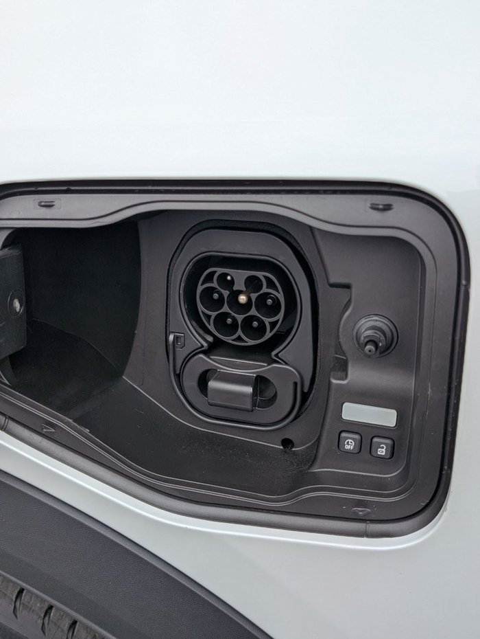 2026 RENAULT SCENIC Techno Long Ran