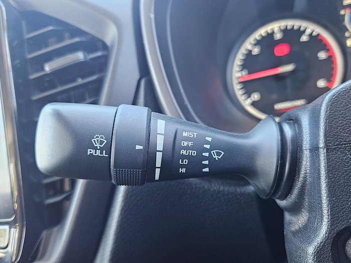 2021 Isuzu D-MAX SX High Ride
