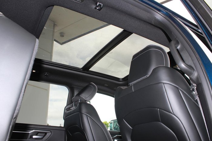 2024 RAM 1500 Laramie Sport RamBox