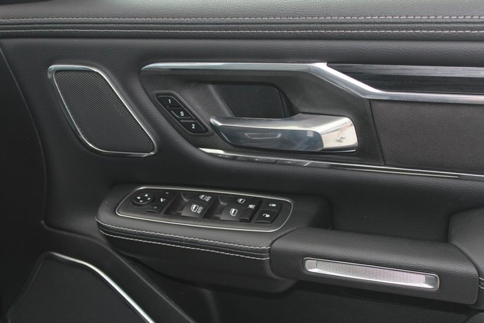 2024 RAM 1500 Laramie Sport RamBox
