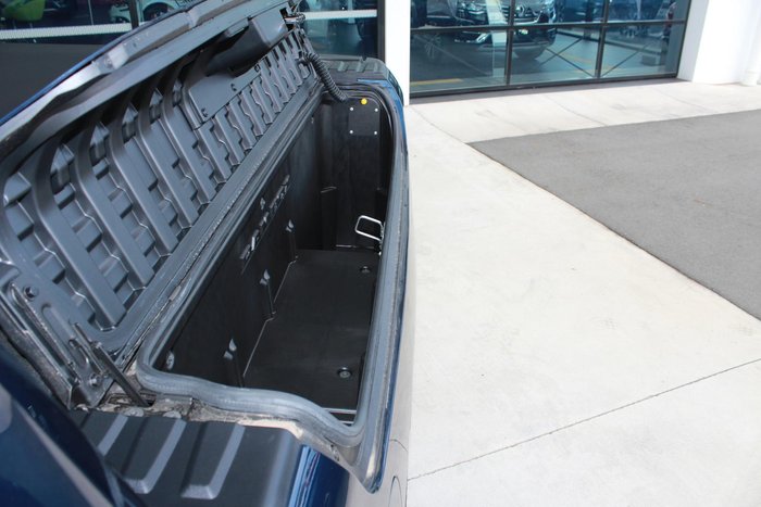 2024 RAM 1500 Laramie Sport RamBox