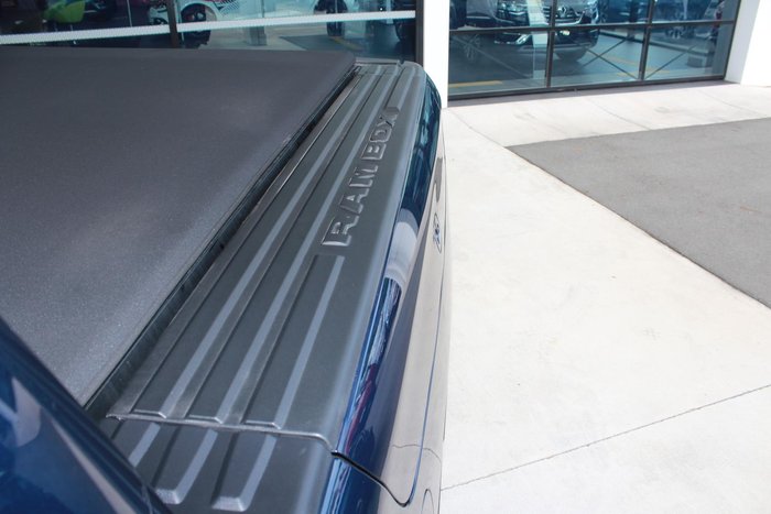 2024 RAM 1500 Laramie Sport RamBox