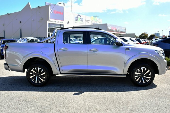 2025 GWM Cannon Lux