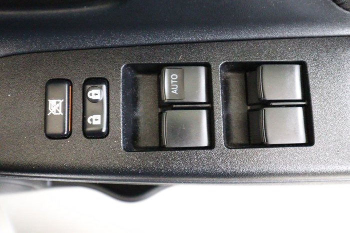 2018 Toyota Yaris Ascent