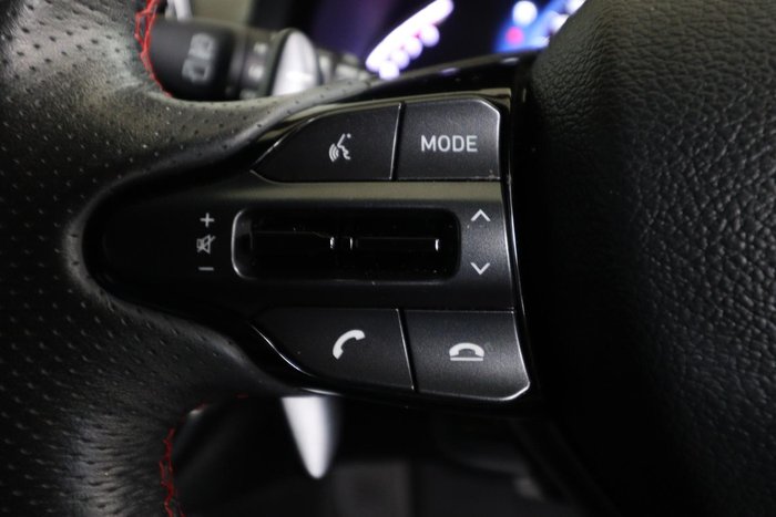 2020 Hyundai i30 N Line